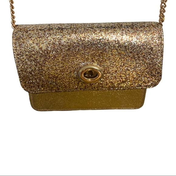 Coach Crossbody 👛 - Picture 4 of 6